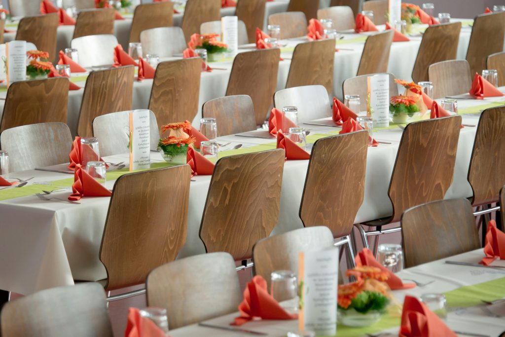 event organiser in Kenya