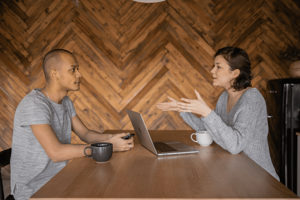 Business coaching & mentorship in Kenya